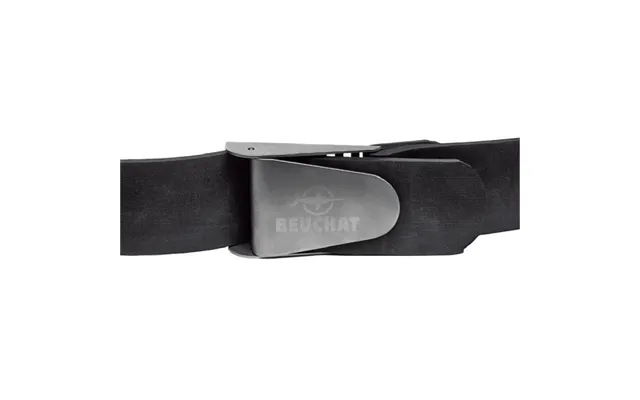Beuchat Ss Us Spænde Neoprene Strap