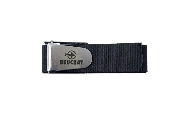 Beuchat Ss Us Spænde Nylon Strap