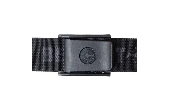 Beuchat Us Plastic Spænde Nylon Strap