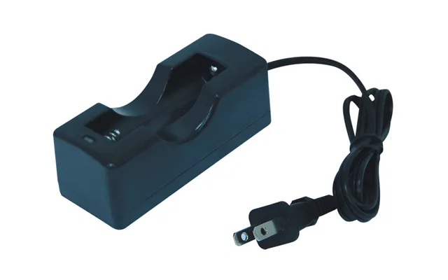 Bigblue Oplader 18650
