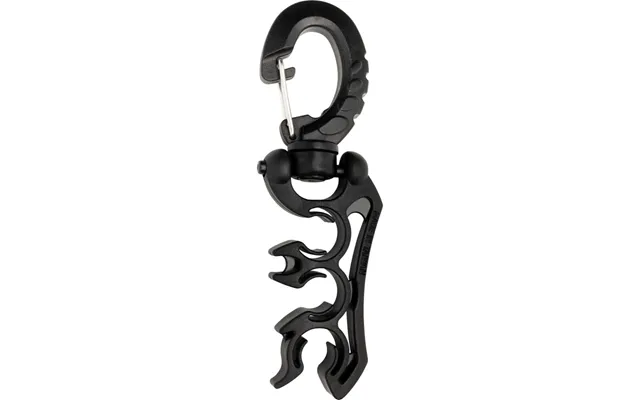 Cressi Clip 3 Slangeholder