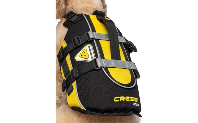 Cressi Dlj Redningsvest Til Hund