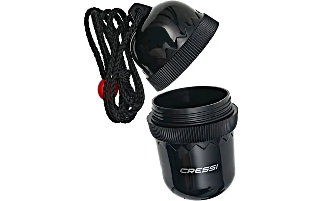 Cressi Dry 110 Mm Box