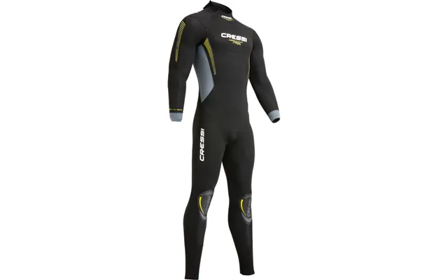 Cressi Fast 5 Mm Våddragt Herre
