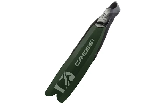 Cressi Gara Modular Boost Finner Grøn