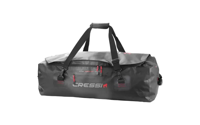 Cressi Gorilla Pro Taske 135 L
