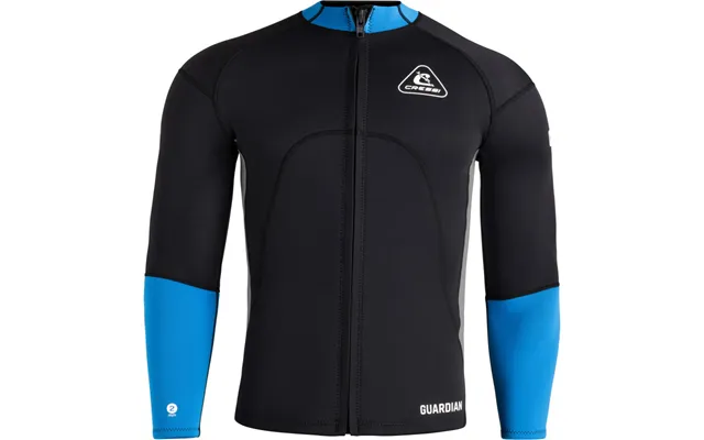 Cressi Guardian Herre Neoprenjakke 2 Mm