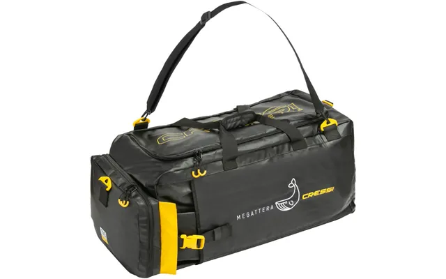 Cressi Megattera Taske 110 L