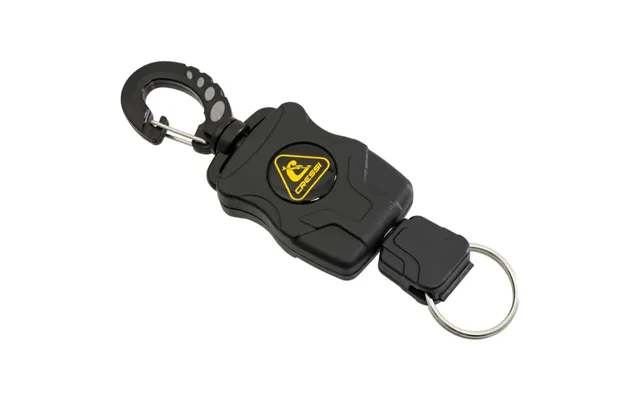 Cressi Mini Udtrækkelig Lanyard