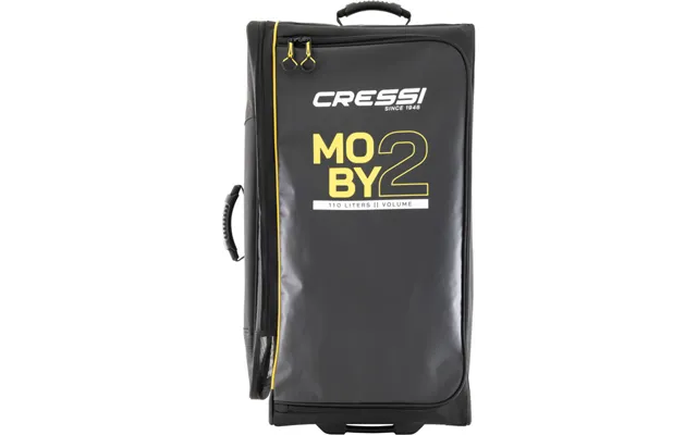 Cressi Moby 2 Trolley 110 L