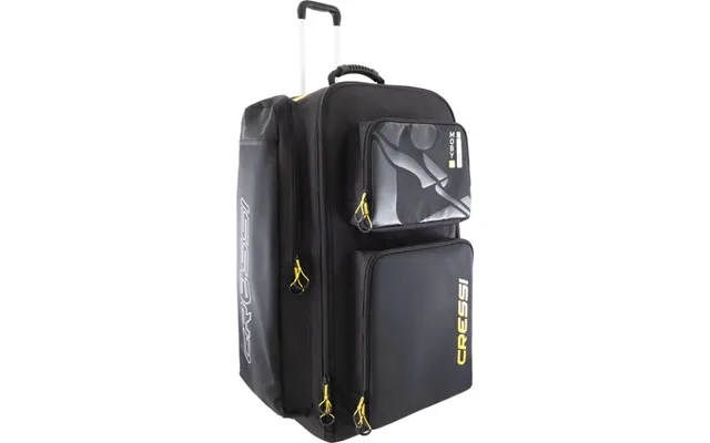 Cressi Moby 5 Trolley 115 L