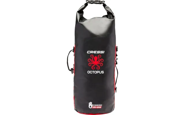 Cressi Octopus Dry Rygsæk 30 L