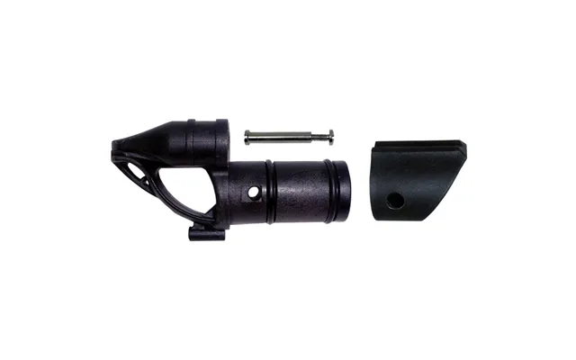 Cressi Parallelt Elastik-hoved 28 Cm