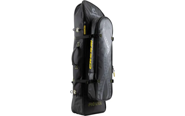 Cressi Piovra Dry Rygsæk 90 L