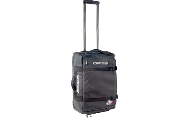Cressi Piper Trolley 50 L