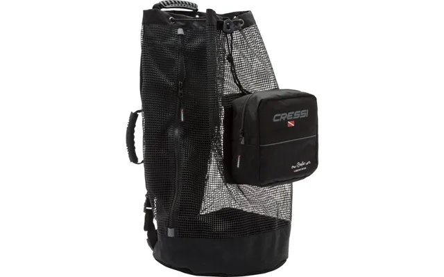 Cressi Roatan Nettaske 90 L
