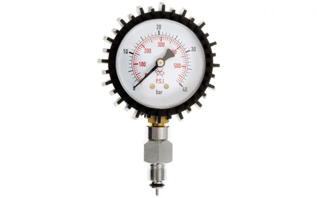 Cressi Saetta Manometer