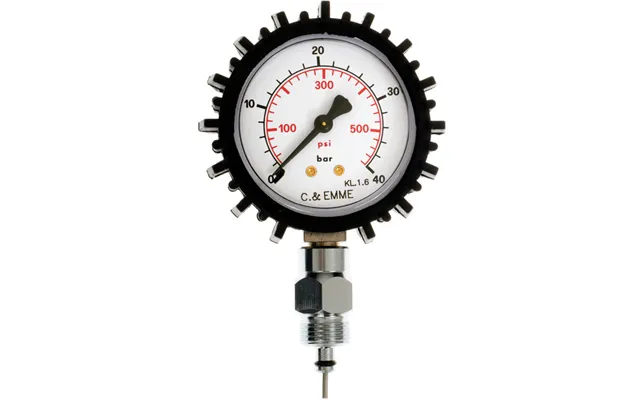 Cressi Sl Star Manometer