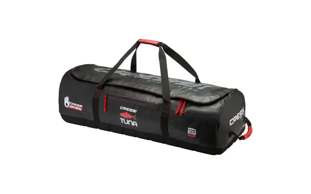 Cressi Tuna Trolley 120 L