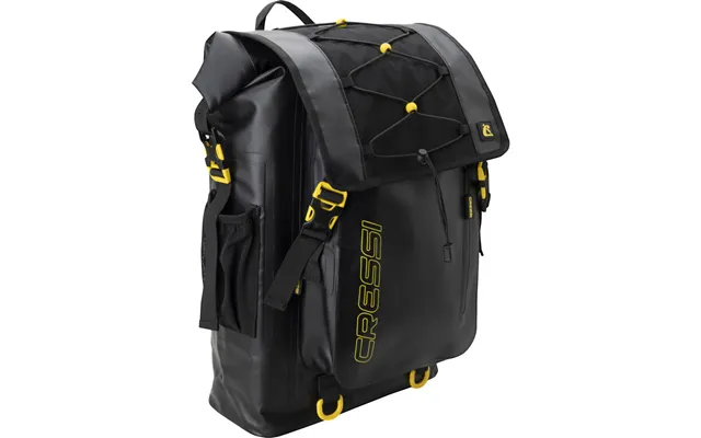 Cressi Venom Dry Rygsæk 30 L