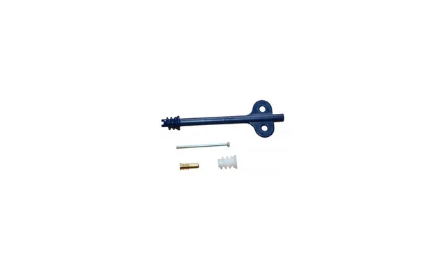 Danfender Fender 10 Stk Adapter Og Ventil Kit