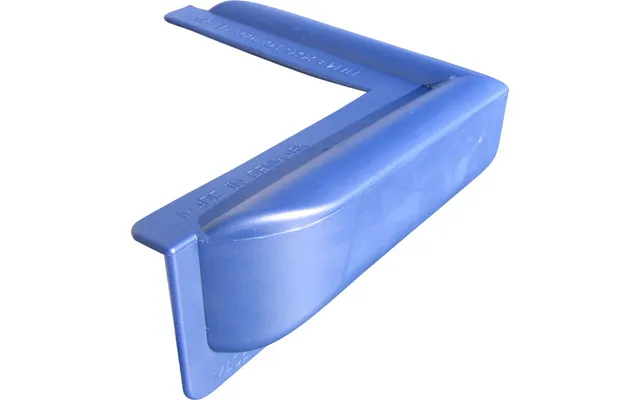 Danfender Pontoon Vinkel Fender