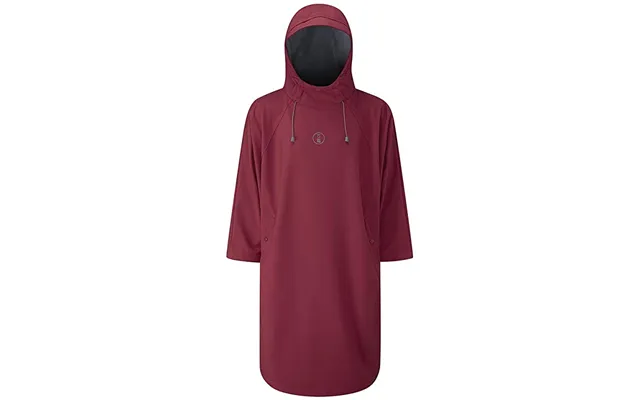 Fourth Element Storm Poncho