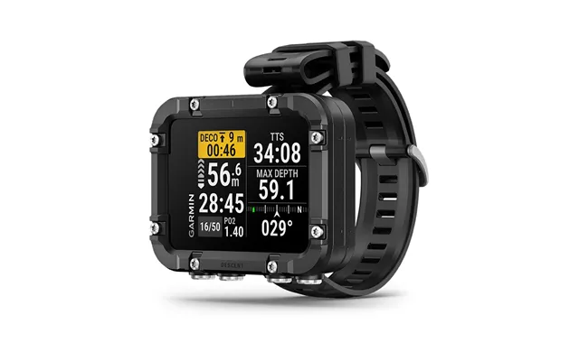Garmin Descent X30 Dykkercomputer