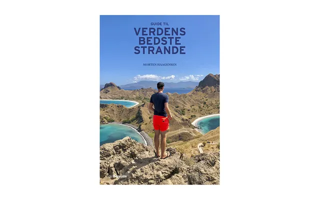 Guide Til Verdens Bedste Strande