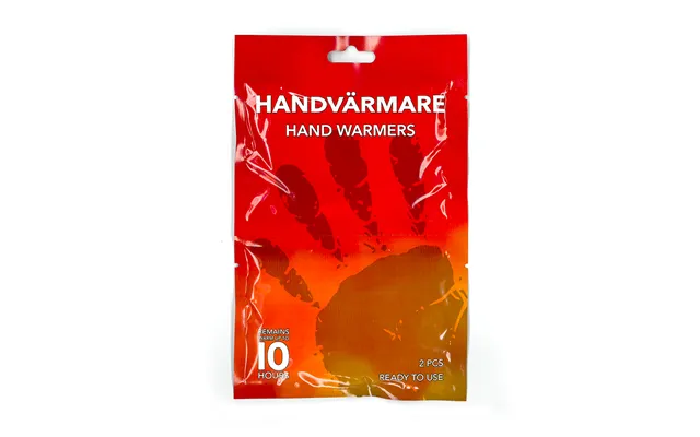 Håndvarmere