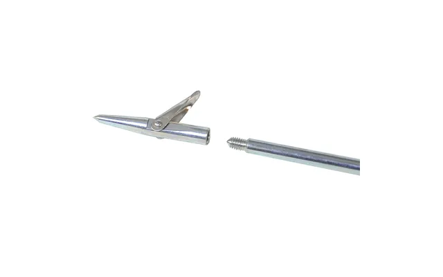 Harpun Spids 1 Wing 2stk 8mm