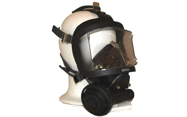 Interspiro Divator Fullface Maske