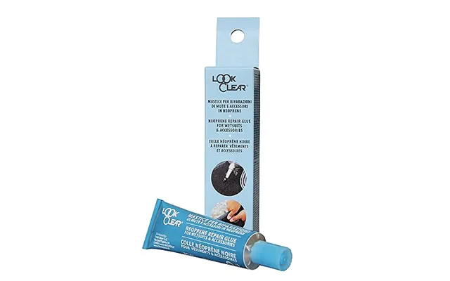 Look Clear Neopren Reparation Lim