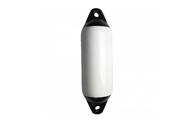 Majoni Fender Star - Hvid