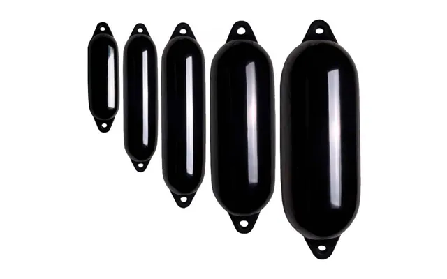 Majoni Fender Star Sort
