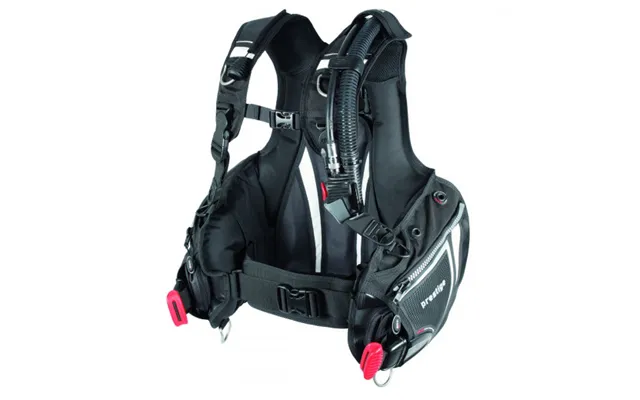 Mares Bcd Prestige Mrs