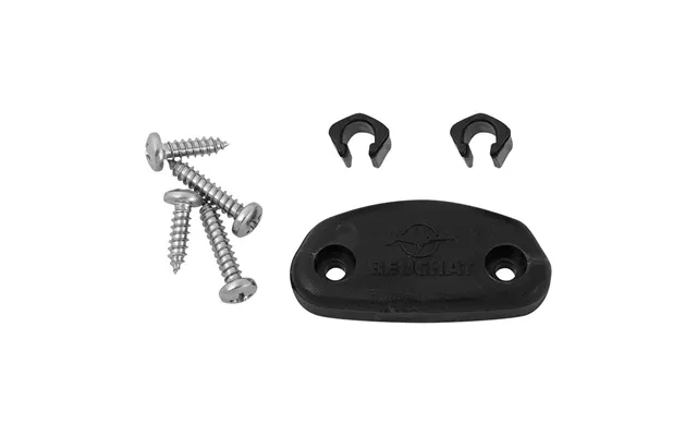 Mundial Finner Montage Kit