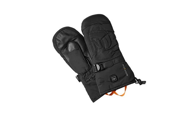 Nordic Heat Luffer M Varme