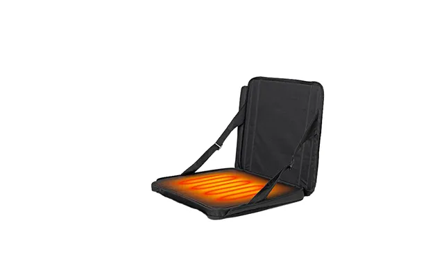 Nordic Heat Transportabelt Varmesæde