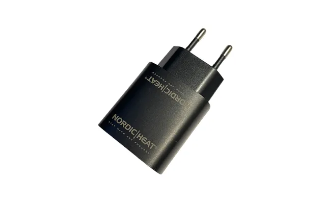 Nordic Heat Usb Lader