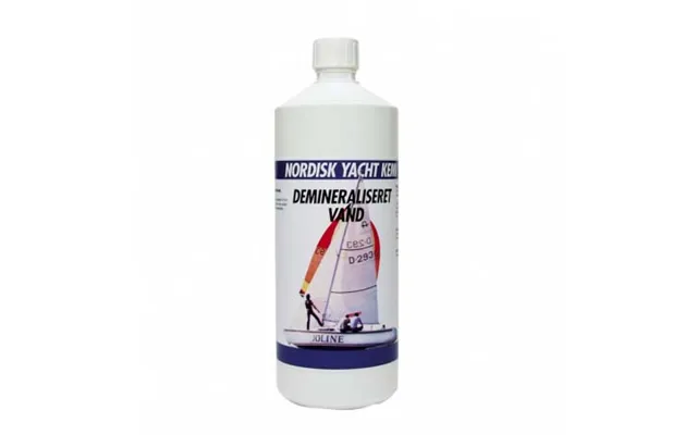Nordkemi Demineraliseret Vand