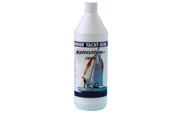 Nordkemi Kølesystemrens 534