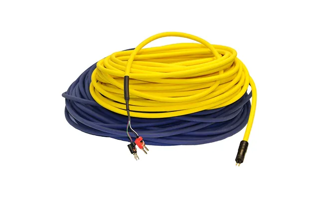 Ots Floating Coms Livline Til Mk2-dci & Combox