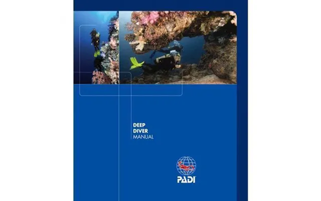 Padi Night Diver Elearning Manual