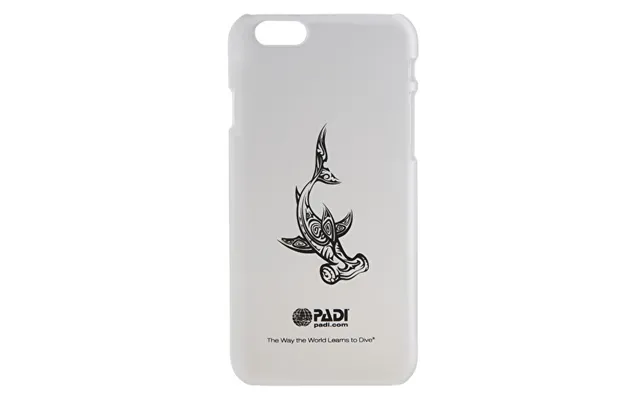 Padi Phone Cover