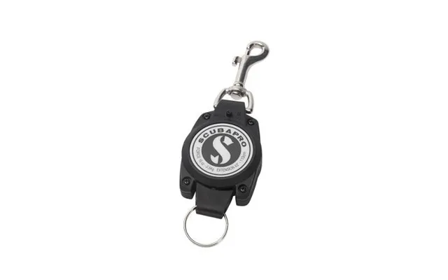 Retractor ''hundesnor'' Med Stop