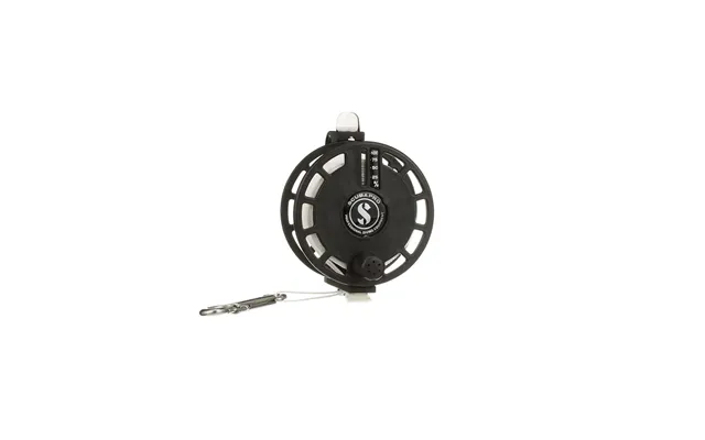 S-tek Ekspeditions Linehjul