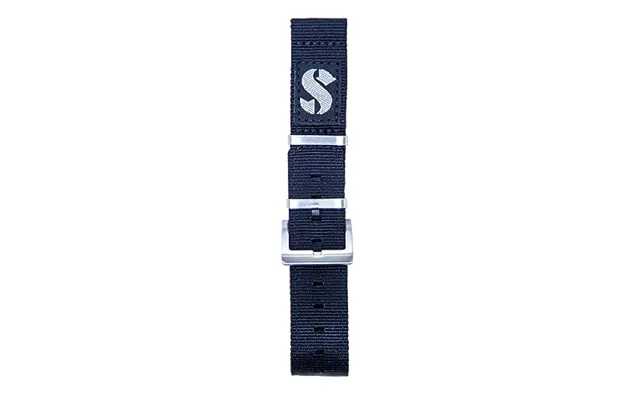 Scubapro A1 A2 Nylon Strap Sort