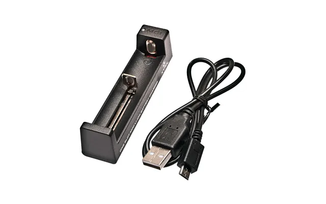 Scubapro Batteri Oplader