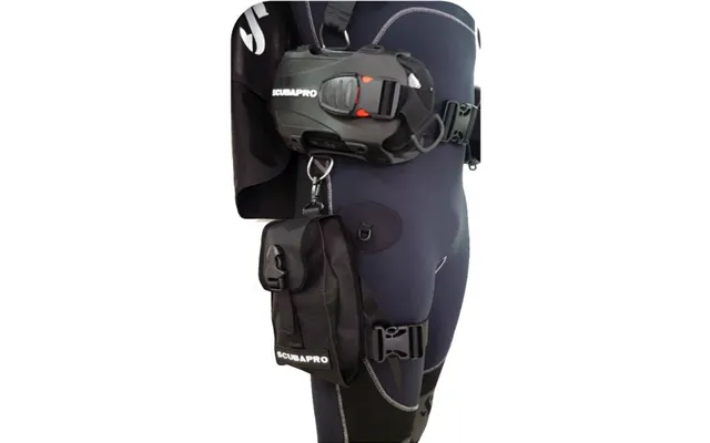 Scubapro Bcd Hydros Cargo Pocket